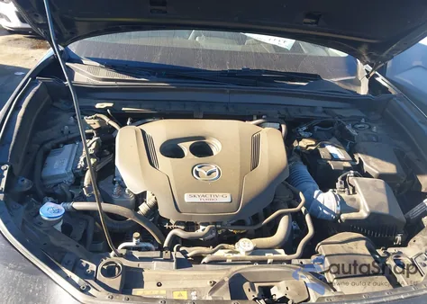 2023 Mazda Cx-30 2.5 Turbo Premium из США, поврежденный, VIN 3MVDMBDY8PM583456